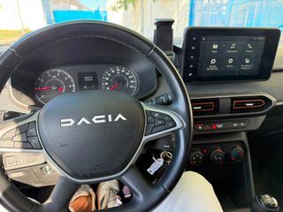 Dacia Sandero 2023