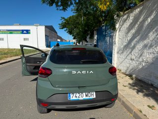Dacia Sandero 2023