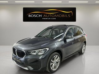 BMW X1 sDrive18i 136cv Automático
