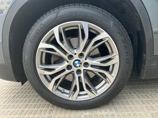 BMW X1 sDrive18i 136cv Automático