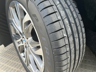BMW X1 sDrive18i 136cv Automático