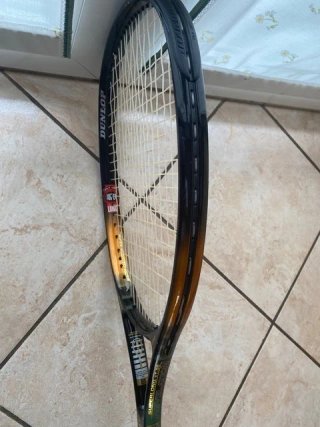 Racchetta Dunlop Power Flex 108
