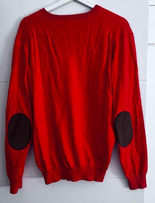 Espectacular jersey Talla L El Ganso