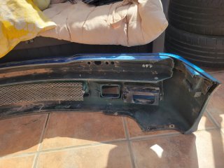 Paragolpes Delantero BMW E36 M3