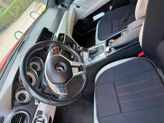 Mercedes C220 CDI 170 CV AMG Automático – 2013