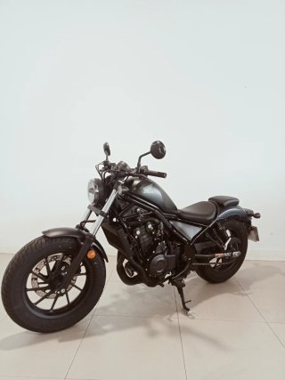 Honda CMX Rebel 500 2023 - 11154 Km