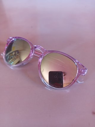 Gafas de sol H&M niña rosa, polarizadas