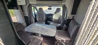 FIAT e-Ducato 2023