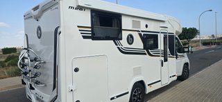 FIAT e-Ducato 2023