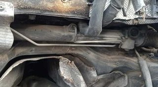 Cremallera dirección audi a4 avant (8e) 2.0 469440