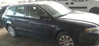 Cremallera dirección audi a4 avant (8e) 2.0 469440