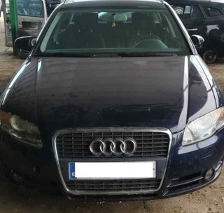 Cremallera dirección audi a4 avant (8e) 2.0 469440