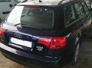 Cremallera dirección audi a4 avant (8e) 2.0 469440