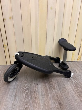 Bugaboo Bee 3 con accesorios