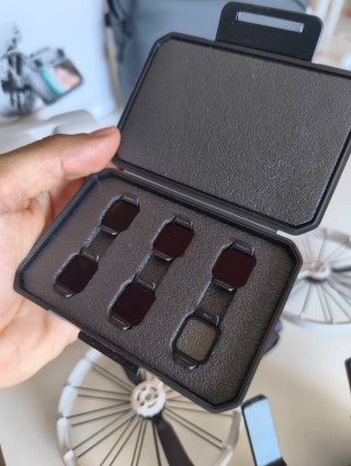 Dron DJI Flip Fly More Combo + Extras