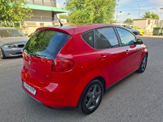 SEAT Altea 2014