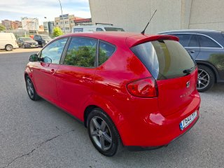 SEAT Altea 2014