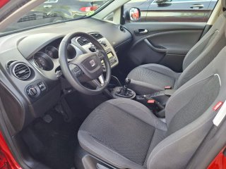 SEAT Altea 2014