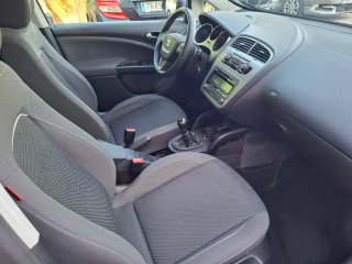 SEAT Altea 2014