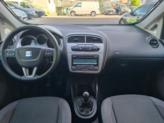 SEAT Altea 2014
