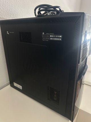 HP Pavilion HPE i7 16GB RAM