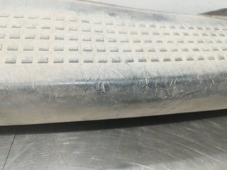 Paragolpes Trasero VW T4 Transporter Bus 883304