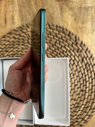OPPO Reno12 FS 5G Nero + Custodia
