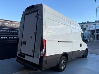 Iveco Daily 35S 14 N 3750 GNC