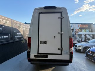 Iveco Daily 35S 14 N 3750 GNC
