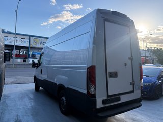 Iveco Daily 35S 14 N 3750 GNC