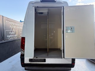 Iveco Daily 35S 14 N 3750 GNC
