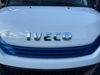 Iveco Daily 35S 14 N 3750 GNC