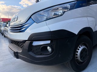 Iveco Daily 35S 14 N 3750 GNC