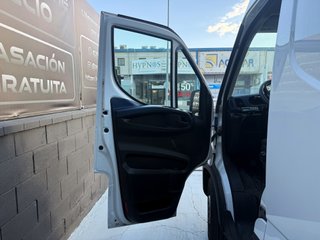Iveco Daily 35S 14 N 3750 GNC
