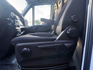 Iveco Daily 35S 14 N 3750 GNC
