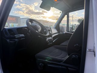 Iveco Daily 35S 14 N 3750 GNC