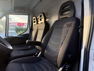 Iveco Daily 35S 14 N 3750 GNC