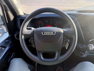 Iveco Daily 35S 14 N 3750 GNC