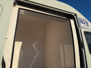 Iveco Daily 35S 14 N 3750 GNC
