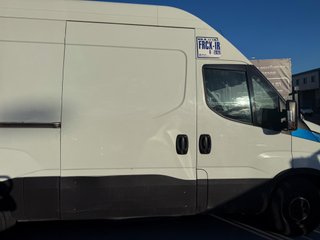 Iveco Daily 35S 14 N 3750 GNC