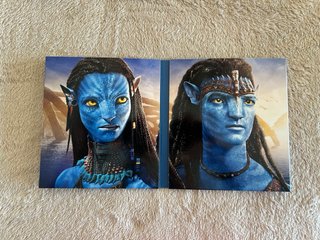 Avatar:El Sentido del Agua Coleccionista 4K Bluray