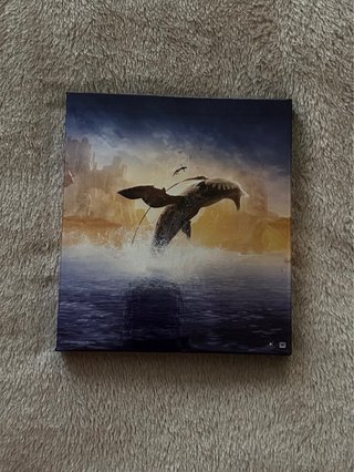 Avatar:El Sentido del Agua Coleccionista 4K Bluray