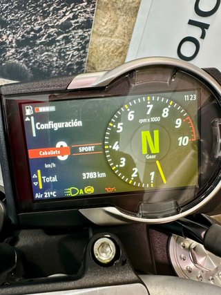 DUCATI SCRAMBLER 800 A2