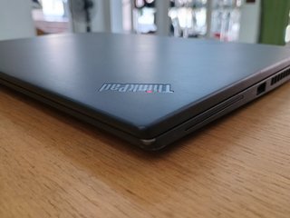Lenovo ThinkPad X13 Gen 2 i5-1145G7 16GB 256GB SSD