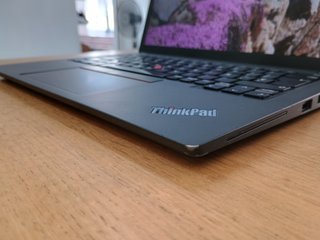 Lenovo ThinkPad X13 Gen 2 i5-1145G7 16GB 256GB SSD