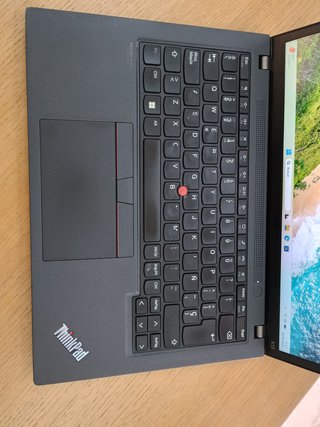 Lenovo ThinkPad X13 Gen 2 i5-1145G7 16GB 256GB SSD