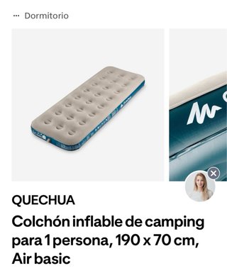 Tienda de campaña Vango Odyssey 400 Deluxe