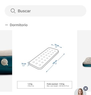 Tienda de campaña Vango Odyssey 400 Deluxe