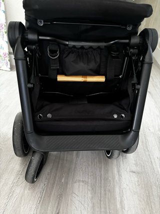 Silla de Paseo ABC Design Ping 3