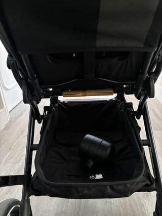 Silla de Paseo ABC Design Ping 3